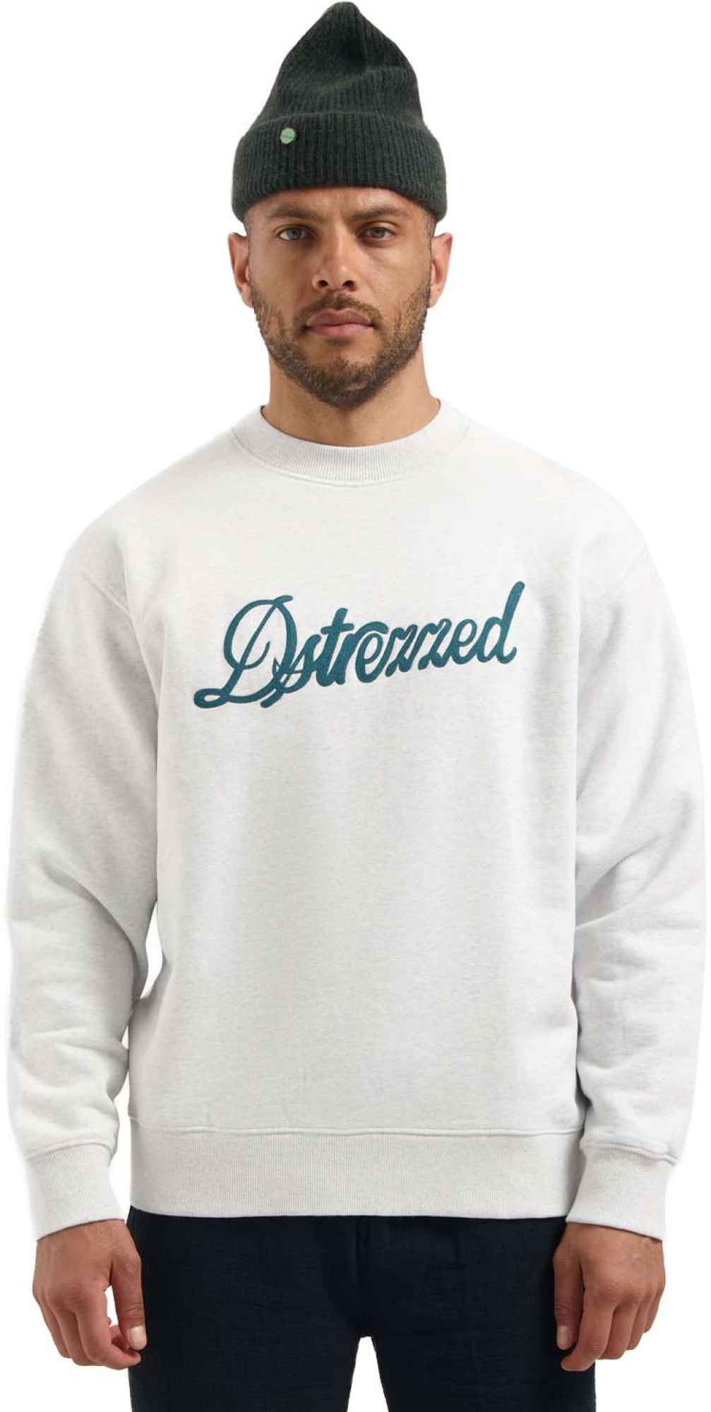 Dstrezzed Nikol crew