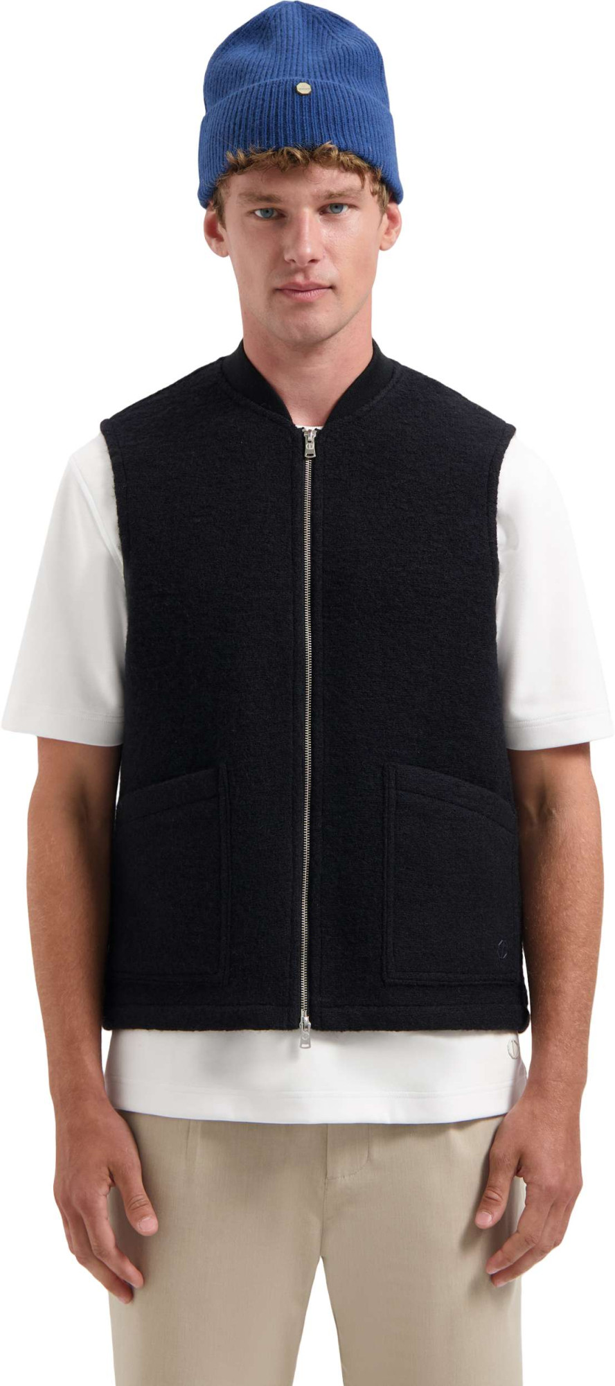 Dstrezzed Nils gilet