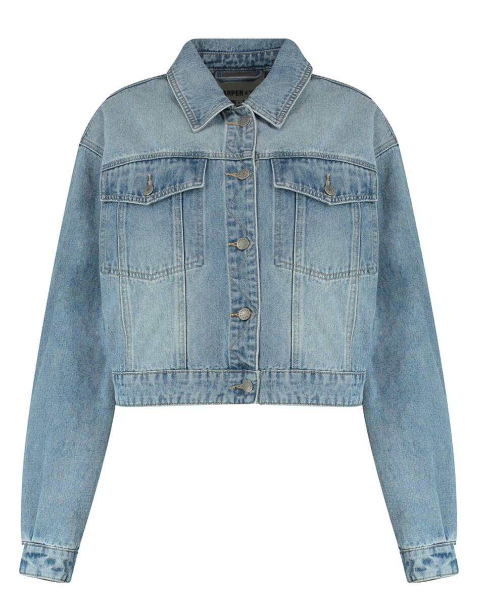 Harper & Yve Coat aw25n210 millow