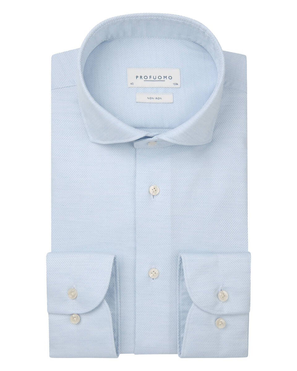 Profuomo Dresshemd ppwh30003a