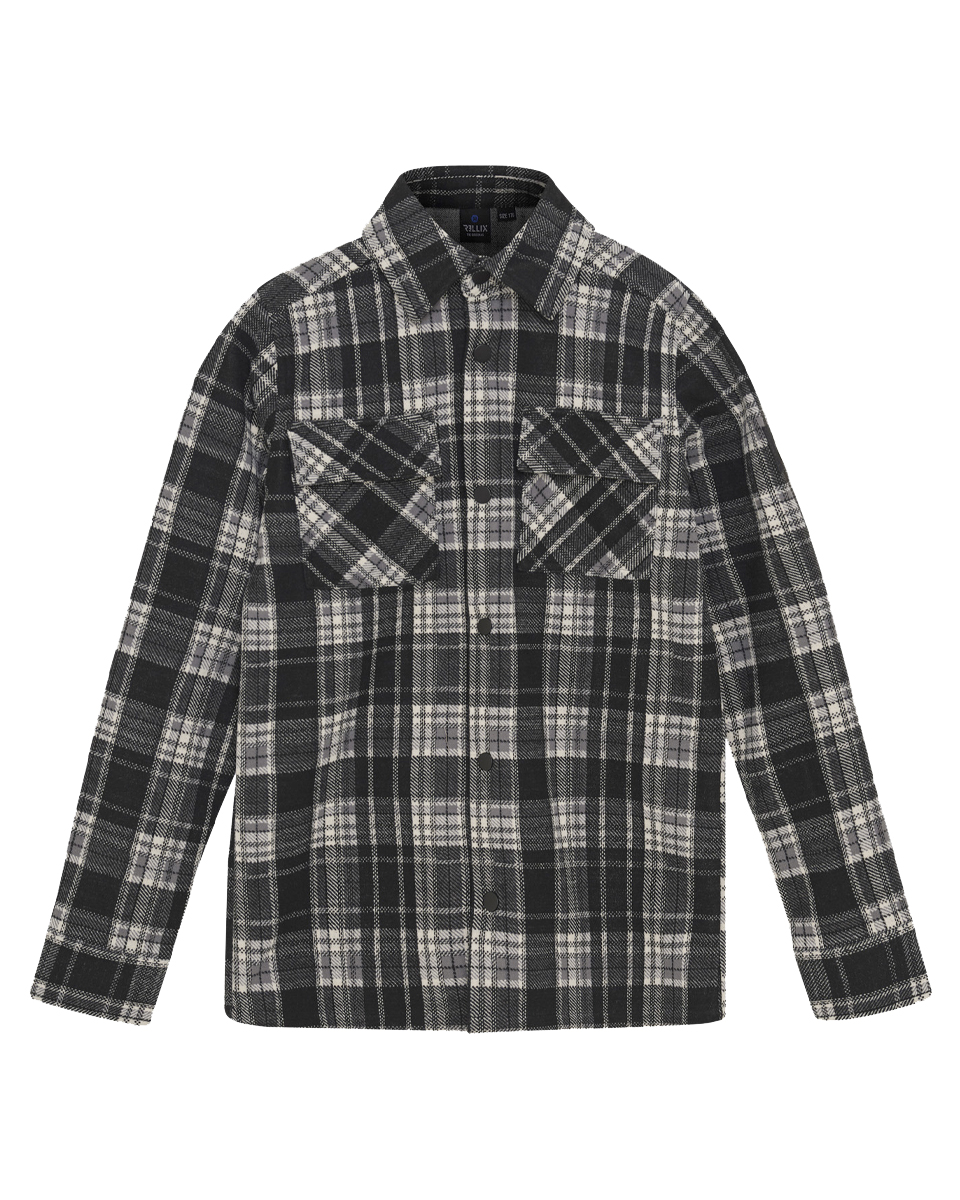 Rellix Overshirt 940268