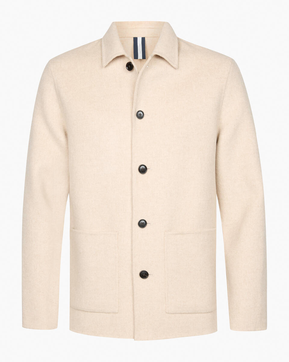 Profuomo Overshirt ppwf30012b