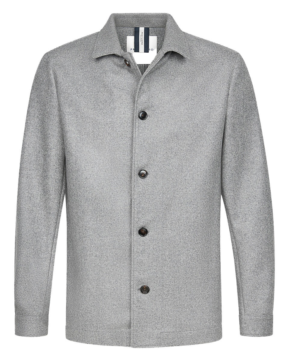 Profuomo Overshirt ppwf30031a