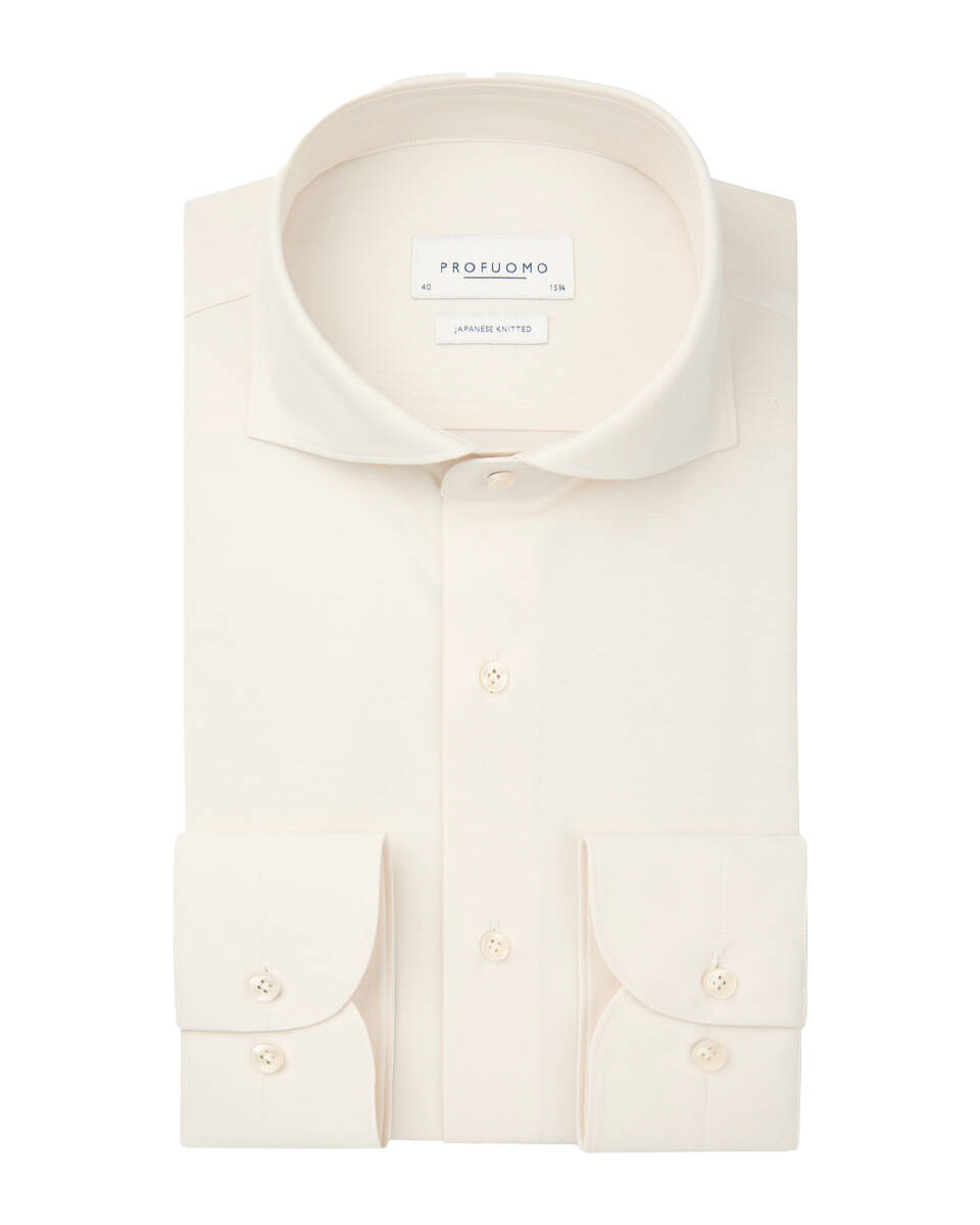 Profuomo Dresshemd ppwh30025a