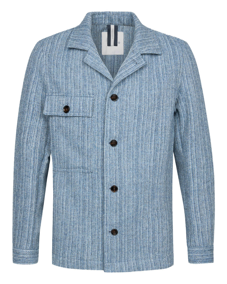 Profuomo Overshirt ppwf30014a
