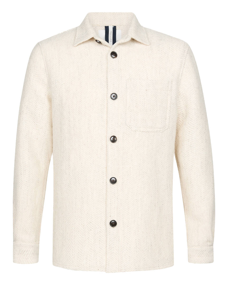 Profuomo Overshirt ppwf30017a
