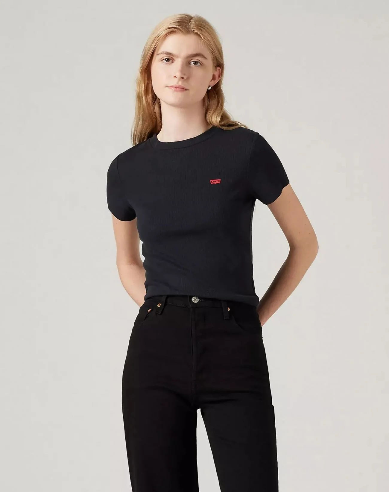 Levi's essential sport tee a7419 0014