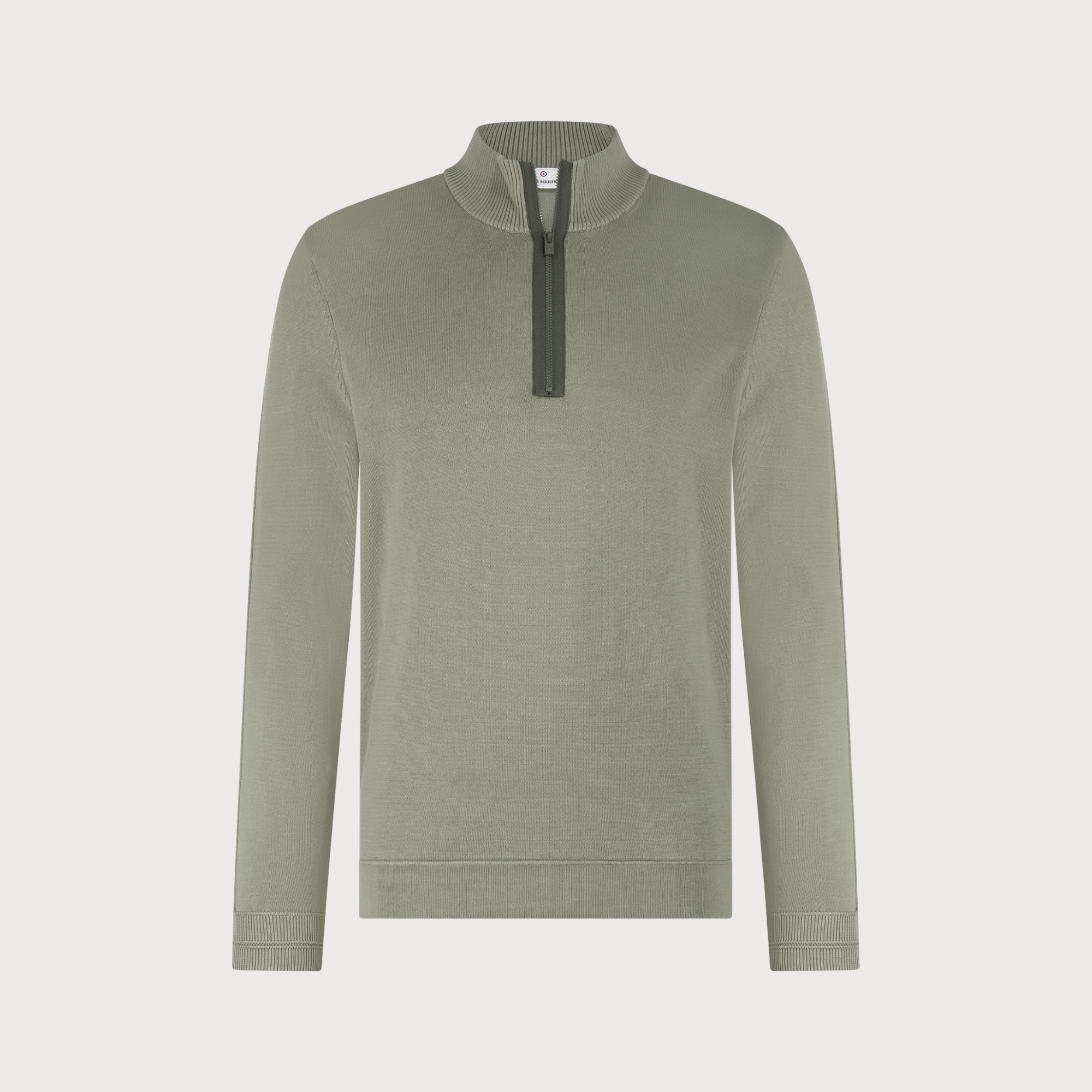 Blue Industry pullover kbiw25-m6 -