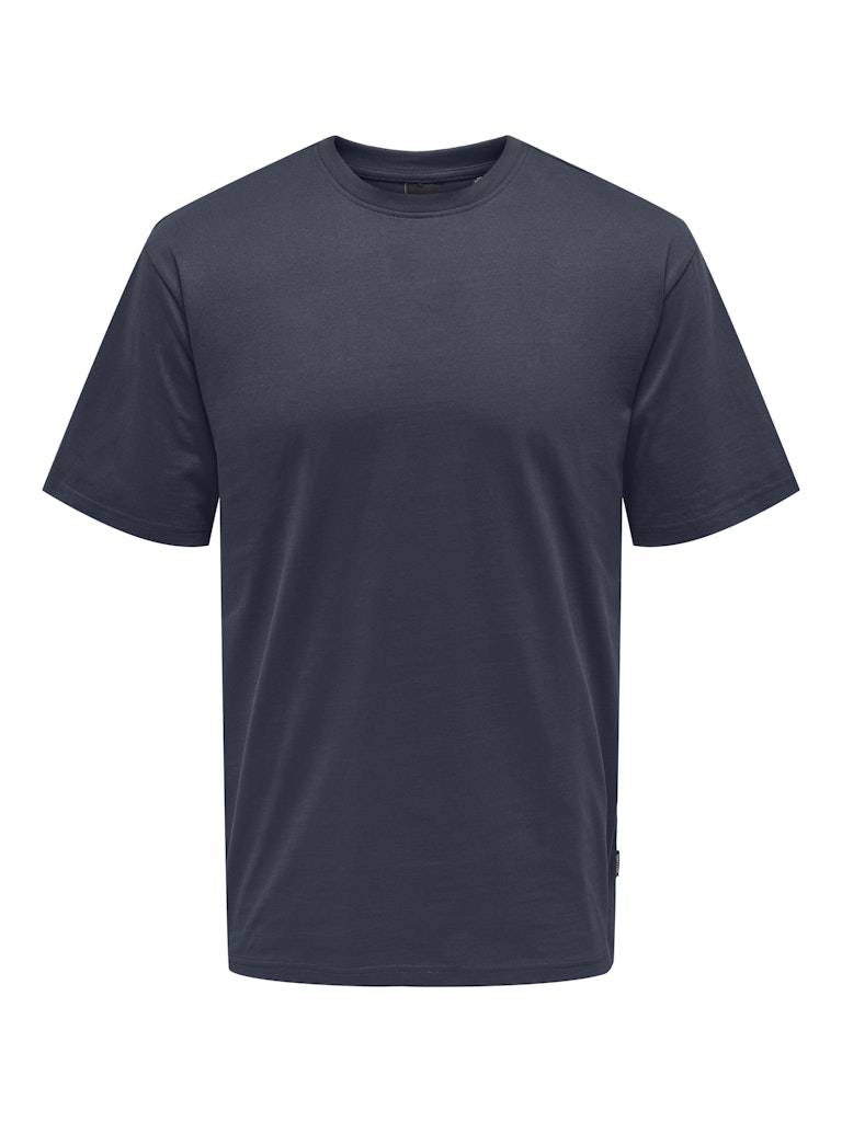 Only & Sons onsfred life rlx ss tee noos 22022532 nights