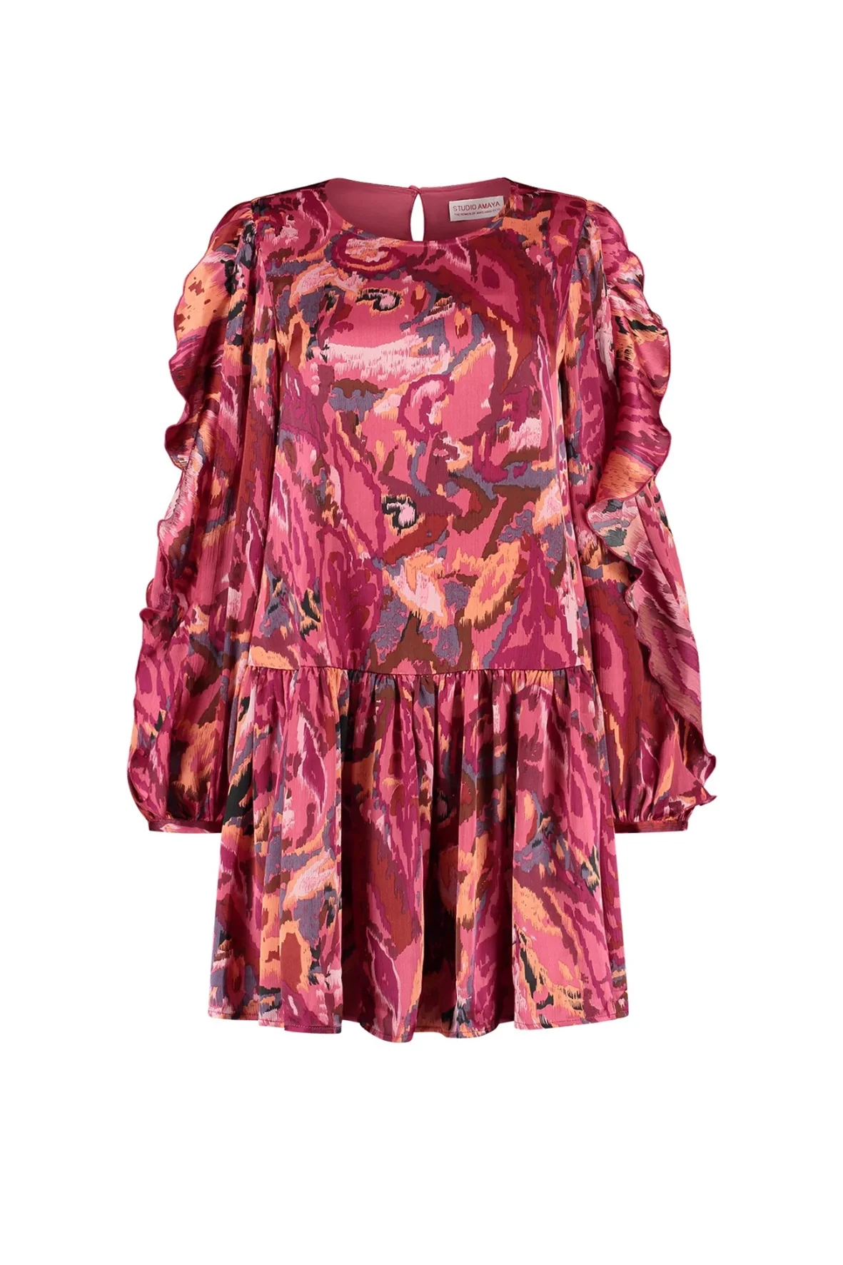 Studio Amaya Nora dress