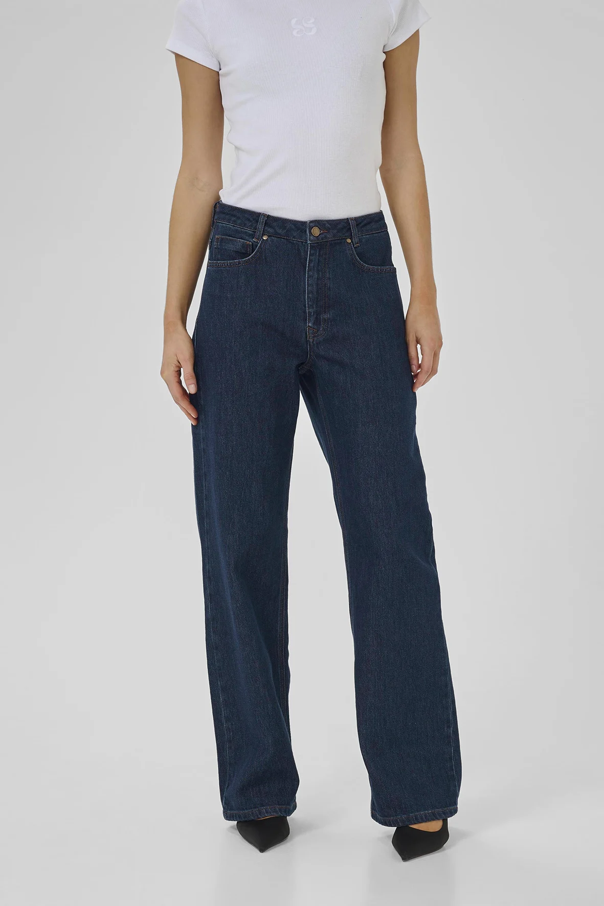 My Essential Wardrobe 10705267 jeans karli 139 deco