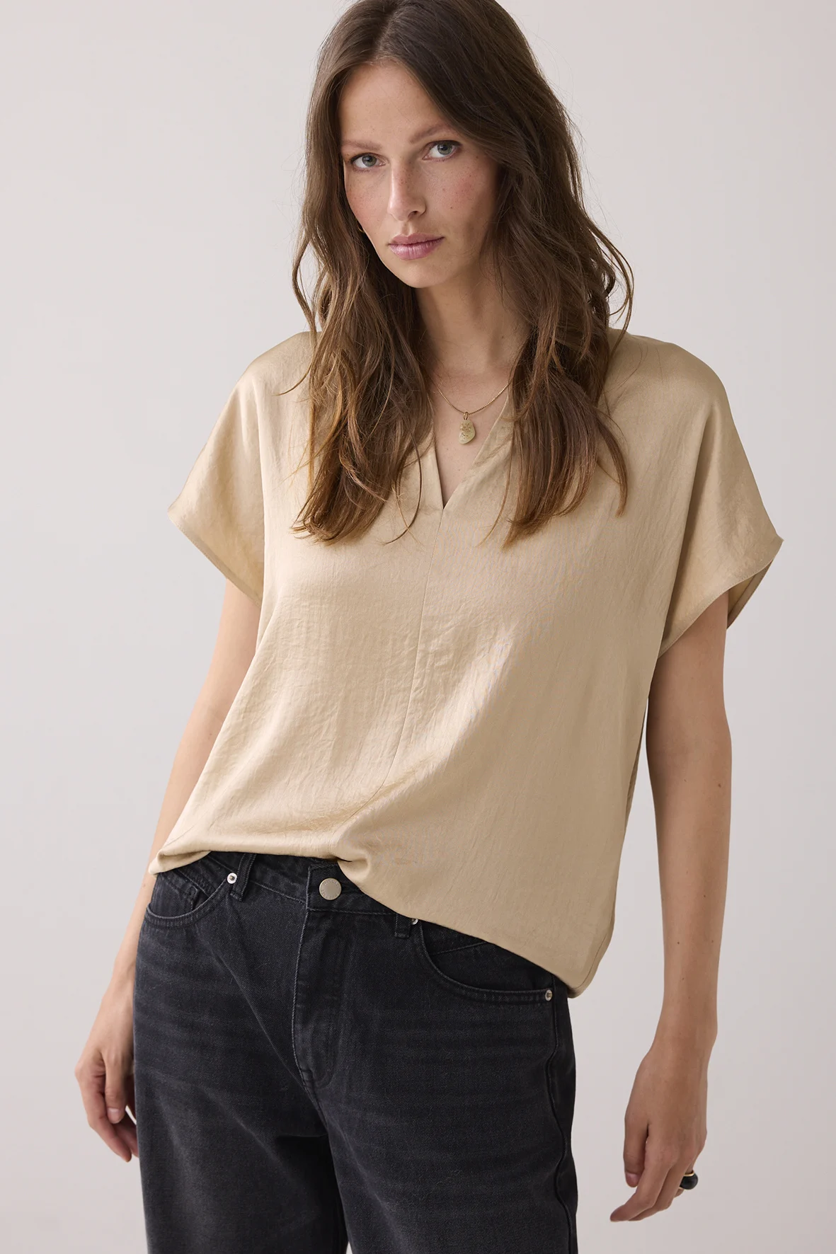 Summum 2s3324-11817 top silky touch