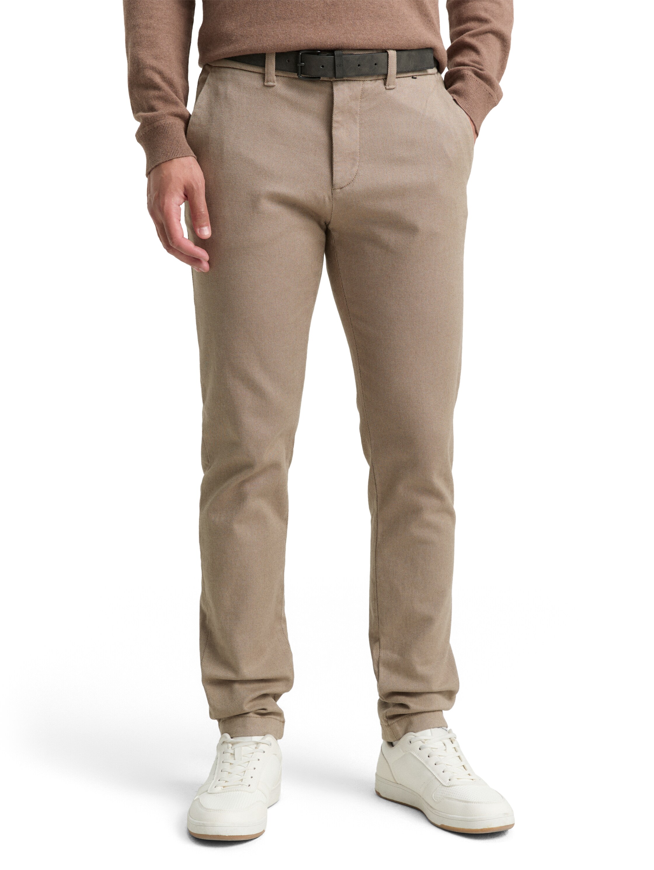 Tom Tailor Traveler slim chino