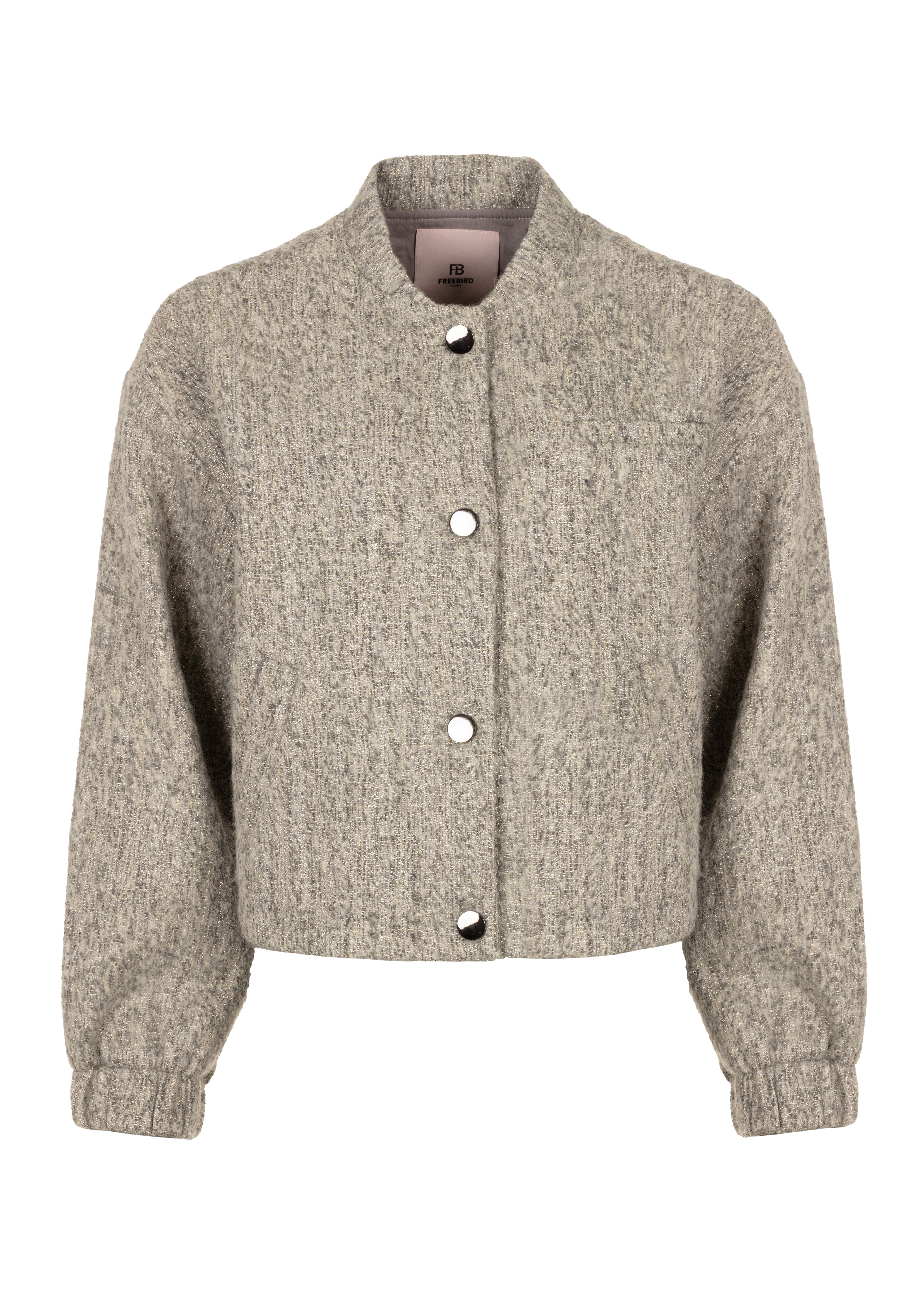 Freebird Jacket lola