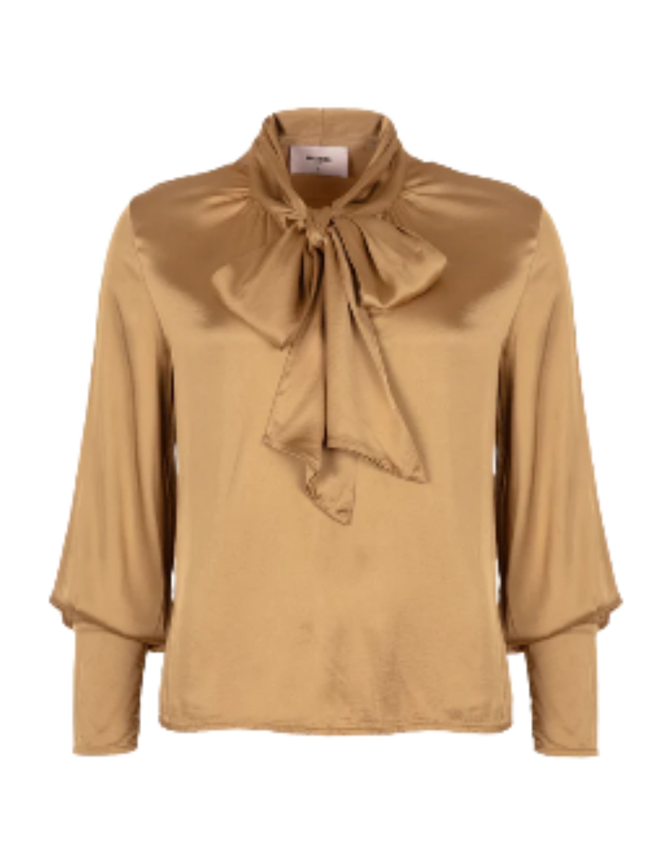 Freebird Blouse bodille