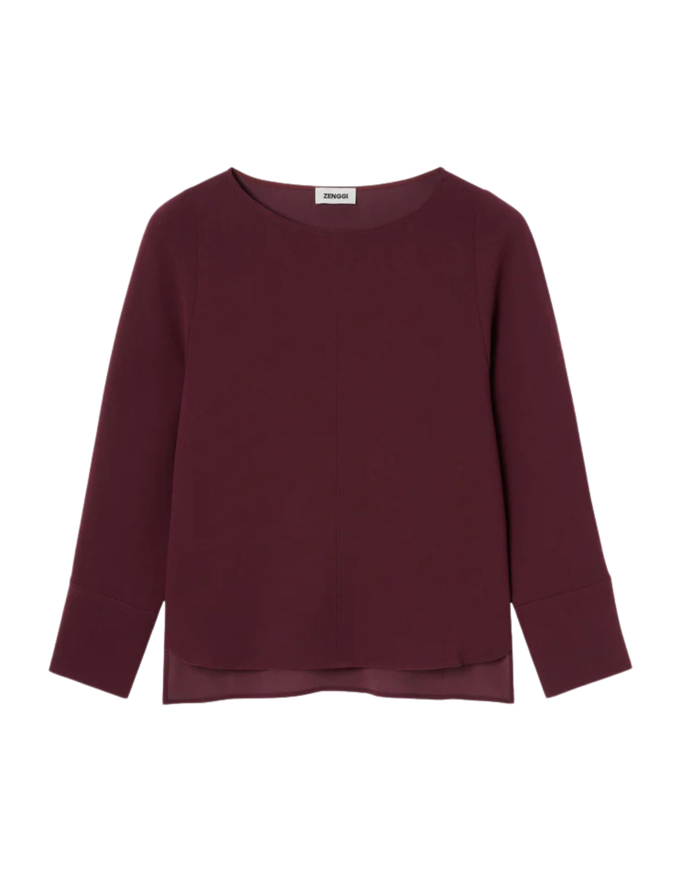 Zenggi Tops w04-1004 439