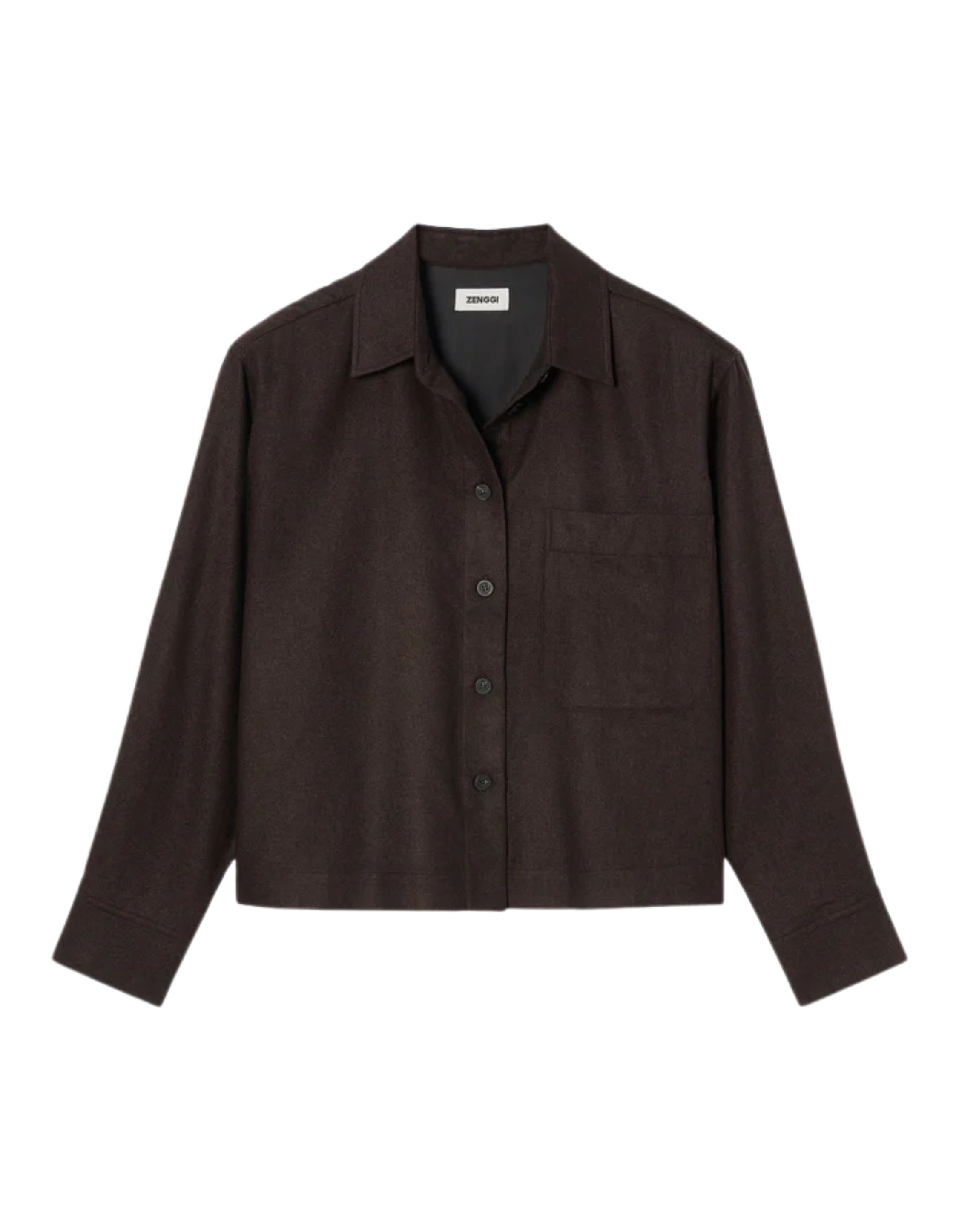 Zenggi Blouses w04-1002 436