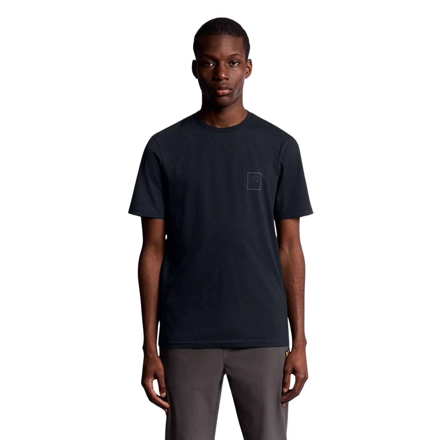 Lyle and Scott Casual t-shirt heren