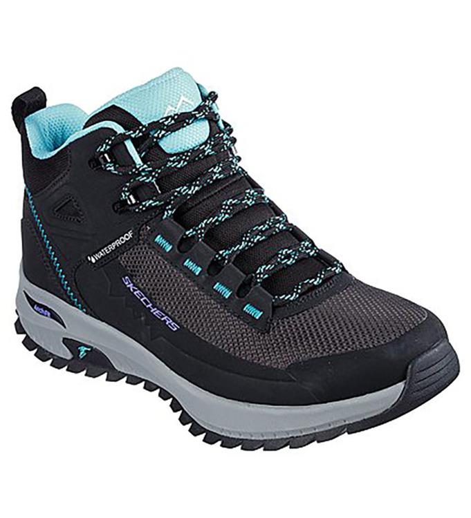 Skechers Arch-fit discover elevation