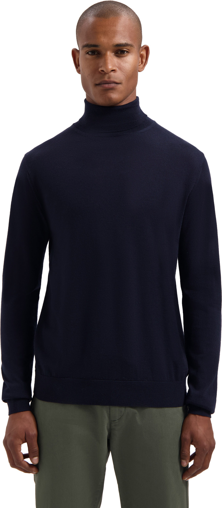 Dstrezzed Destin turtleneck