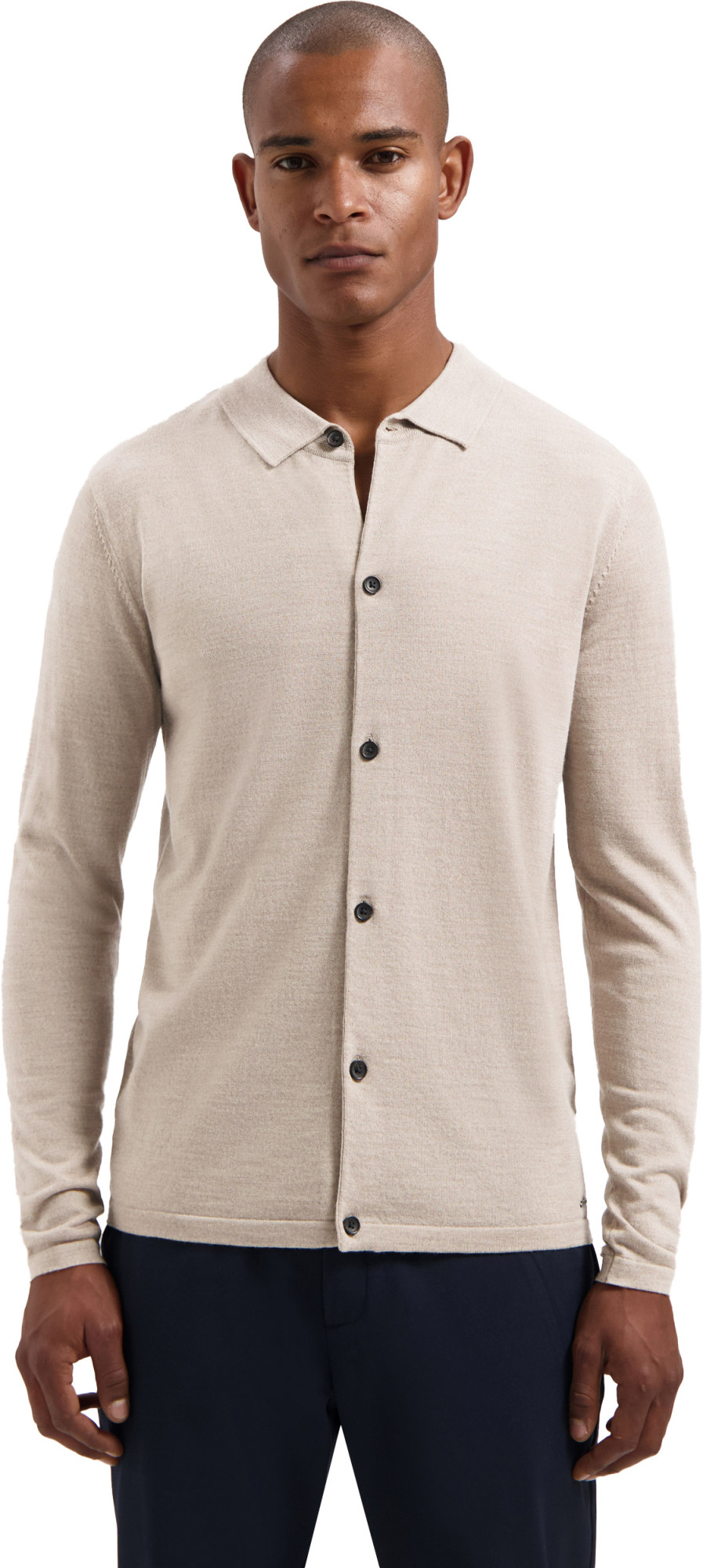 Dstrezzed Destin poloshirt