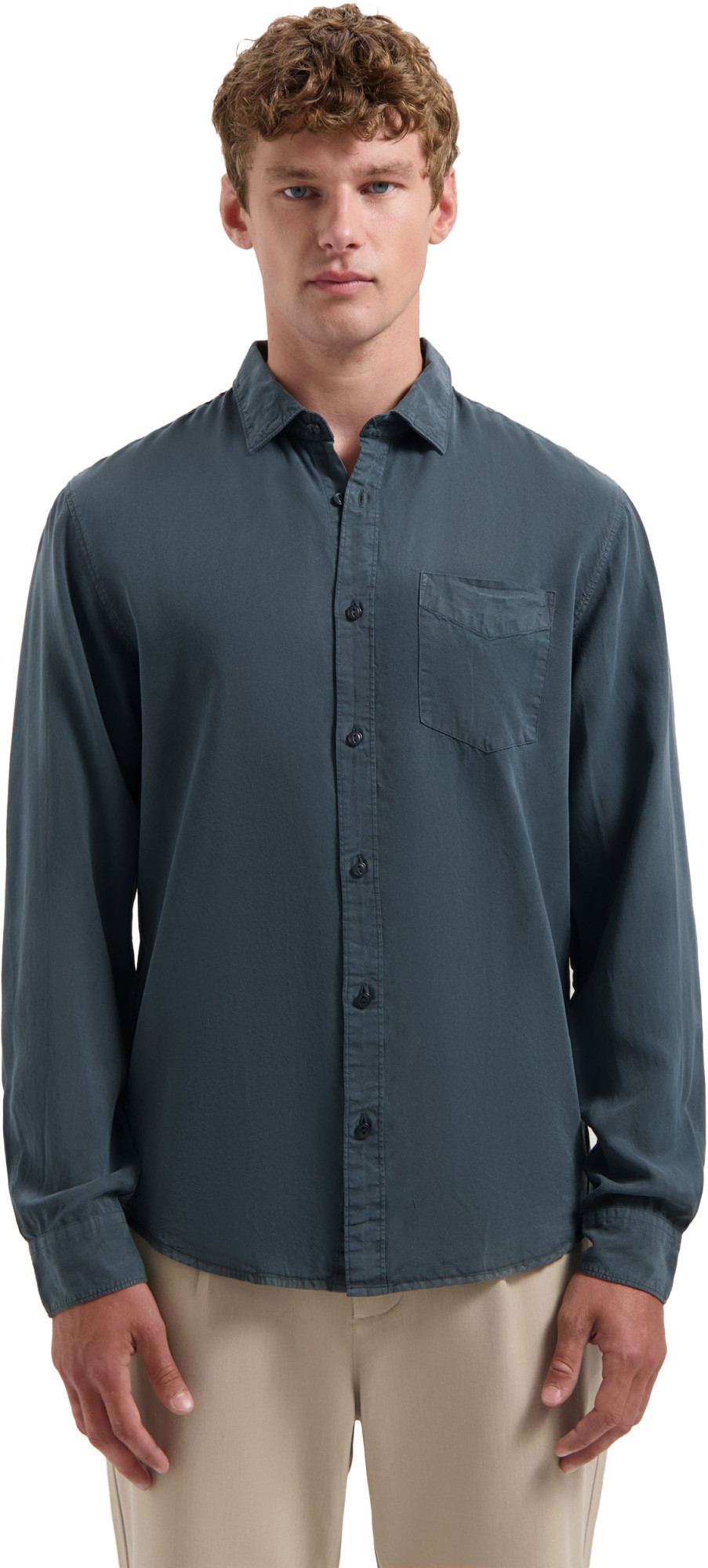 Dstrezzed Lamont shirt