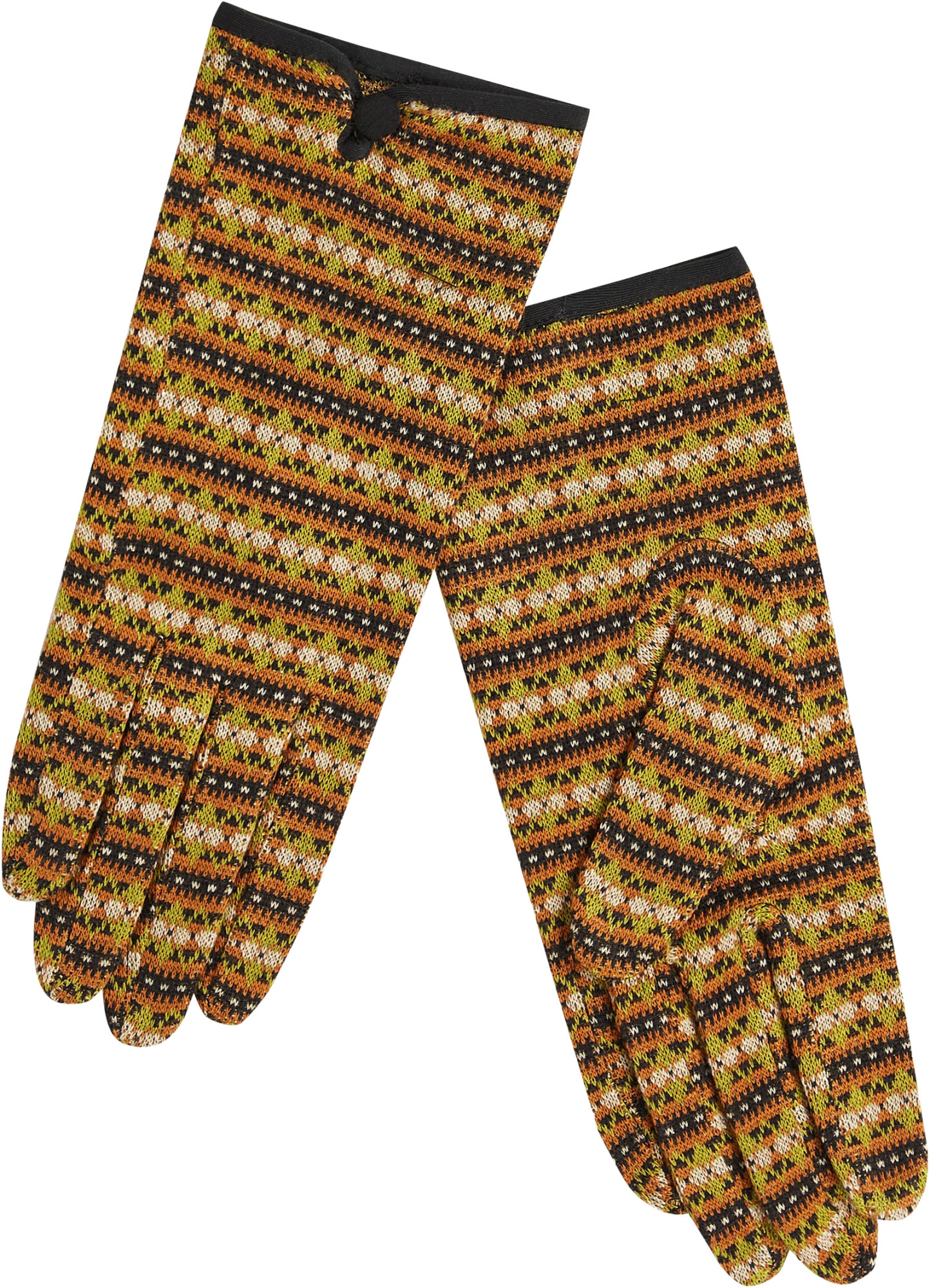 King Louie Glove hazy