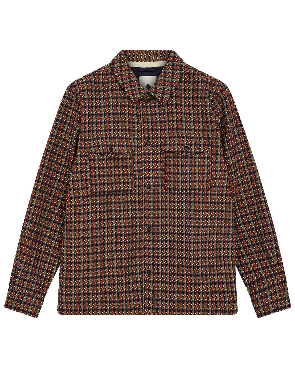 Anerkjendt Overshirt 902014
