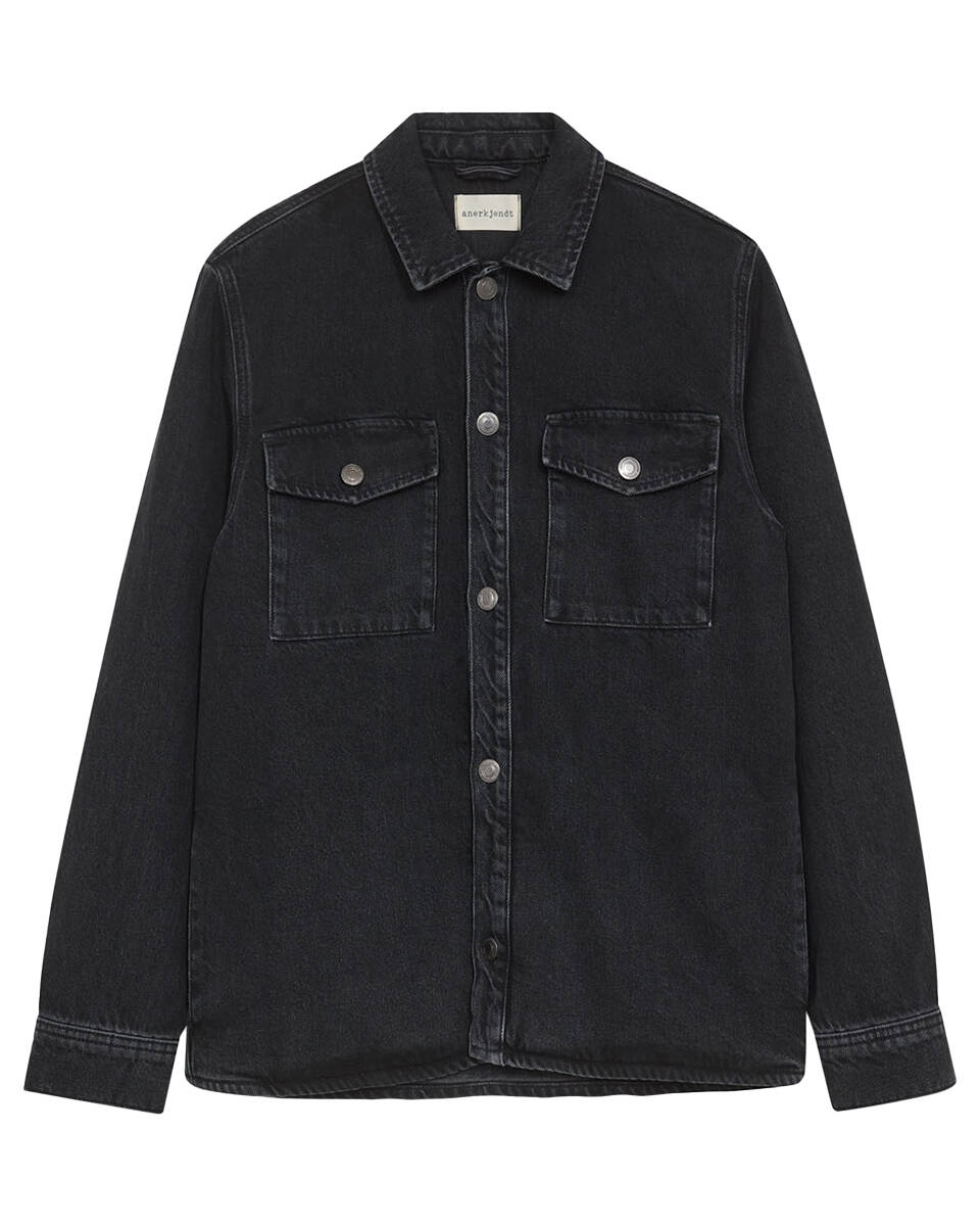 Anerkjendt Overshirt 902118