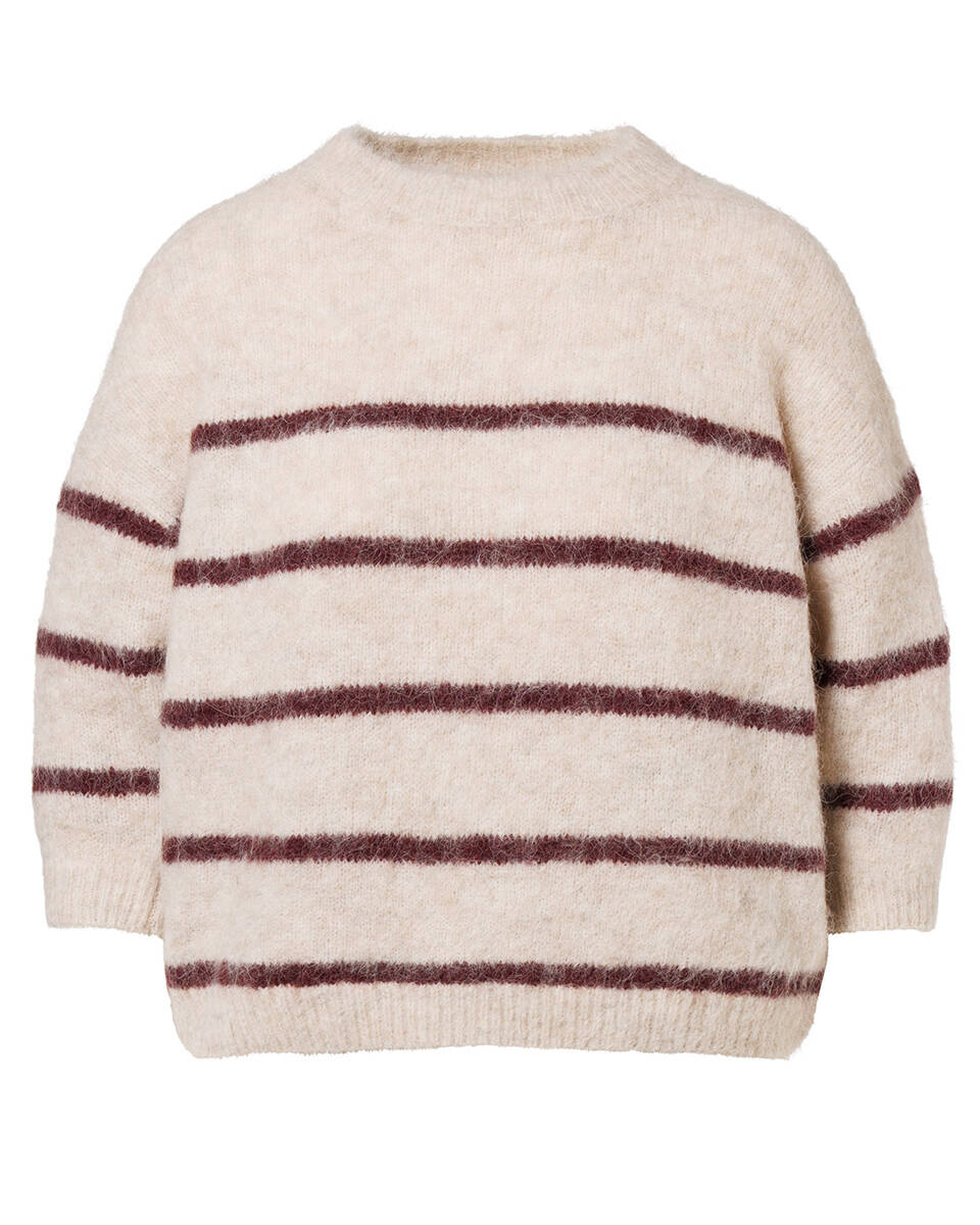 Beaumont Pullover bc85731253 pennel