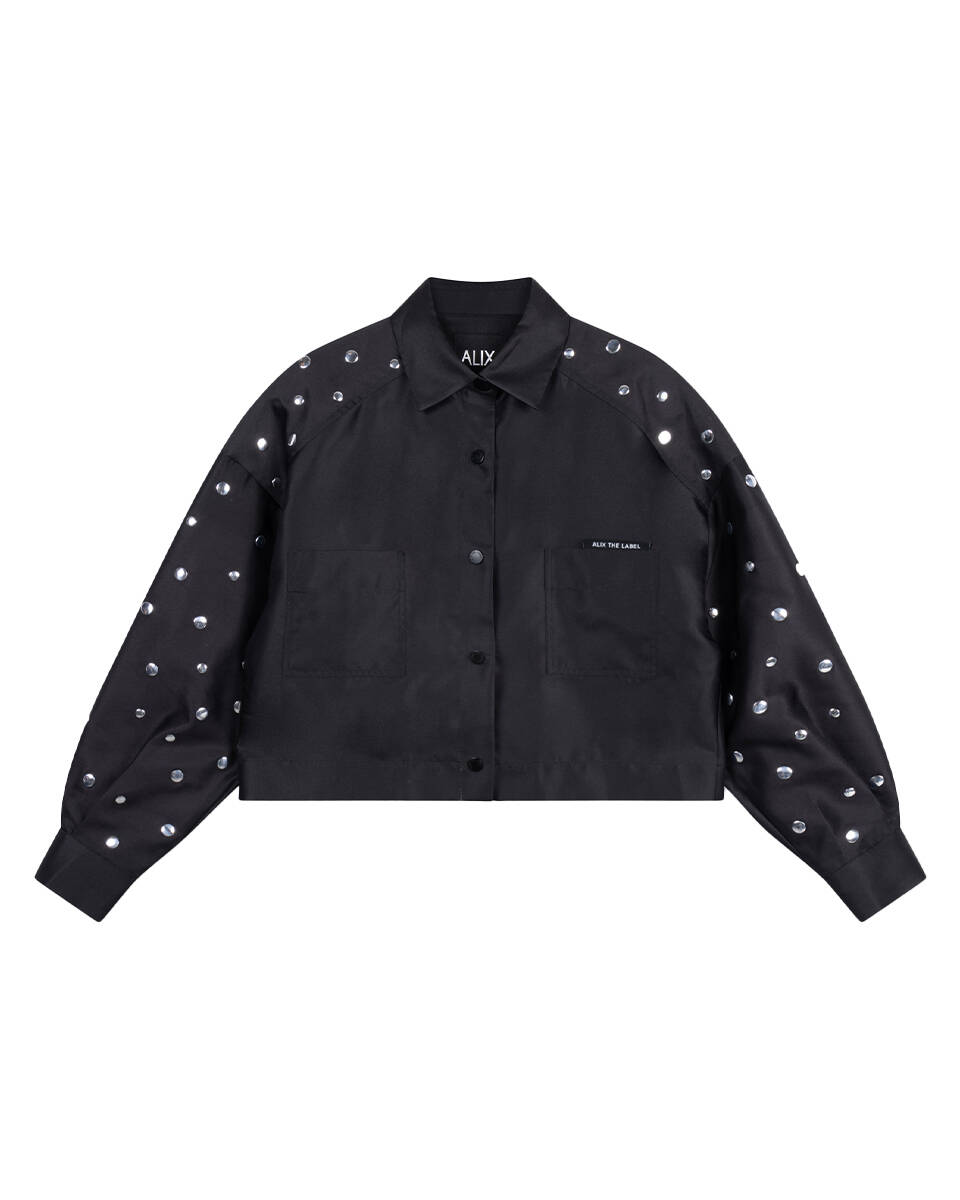 Alix The Label Blouse lange mouw 2508958387