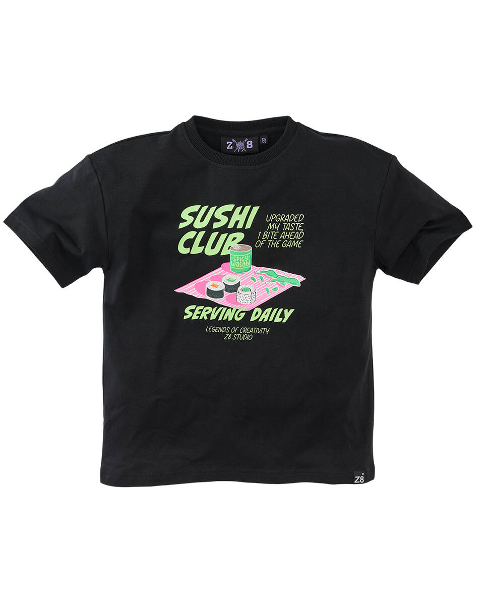 Z8 T-shirt javi