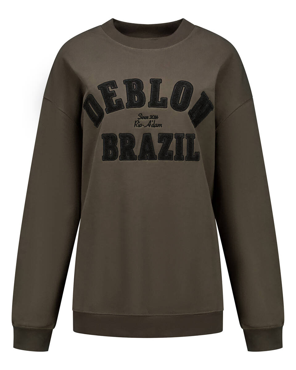 Deblon Sports Sweat 2531003 malou