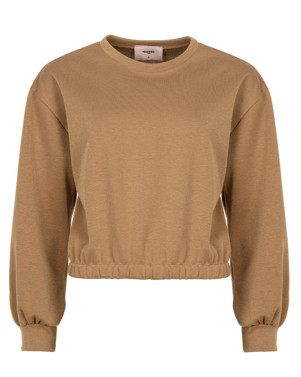 Freebird Sweat zari