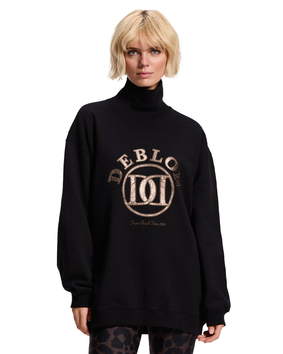 Deblon Sports Sweat 2531001 tess