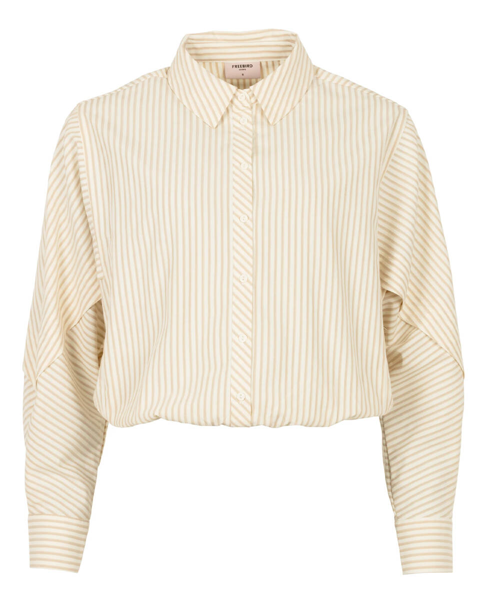 Freebird Blouse lange mouw blair