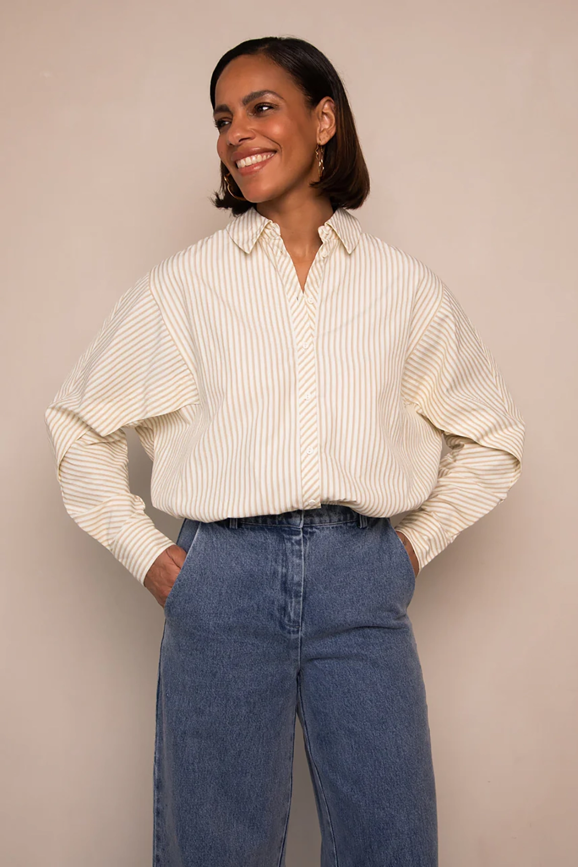 Freebird Blair blouse