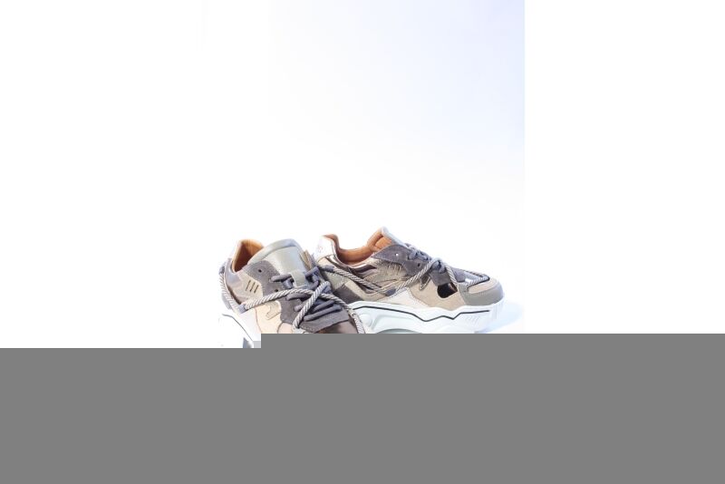 DWRS Label Jupiter sneakers