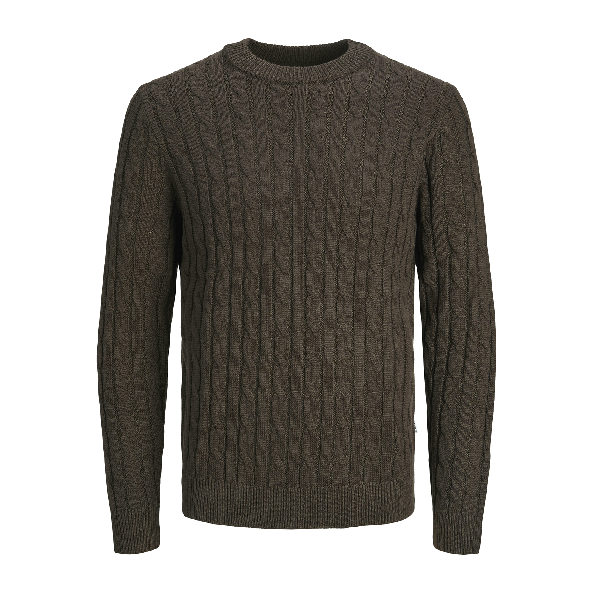 Jack & Jones Ross knit crew neck