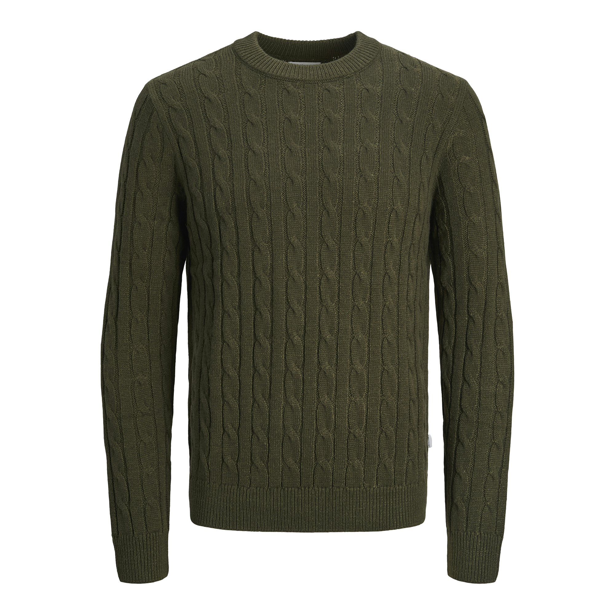 Jack & Jones Ross knit crew neck