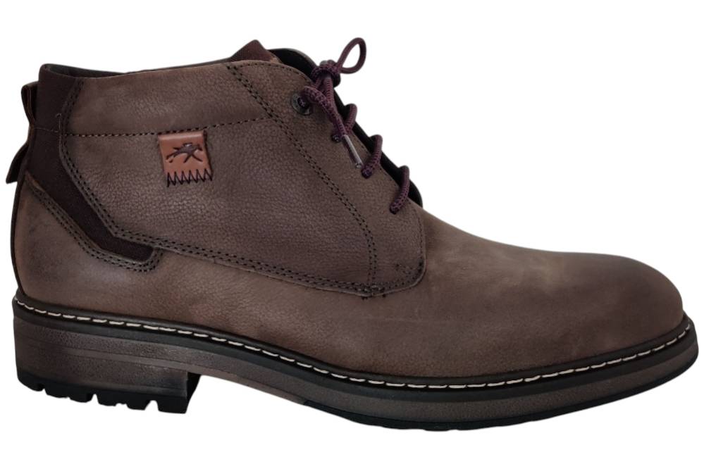 Fluchos F 1593 hoge veterschoen