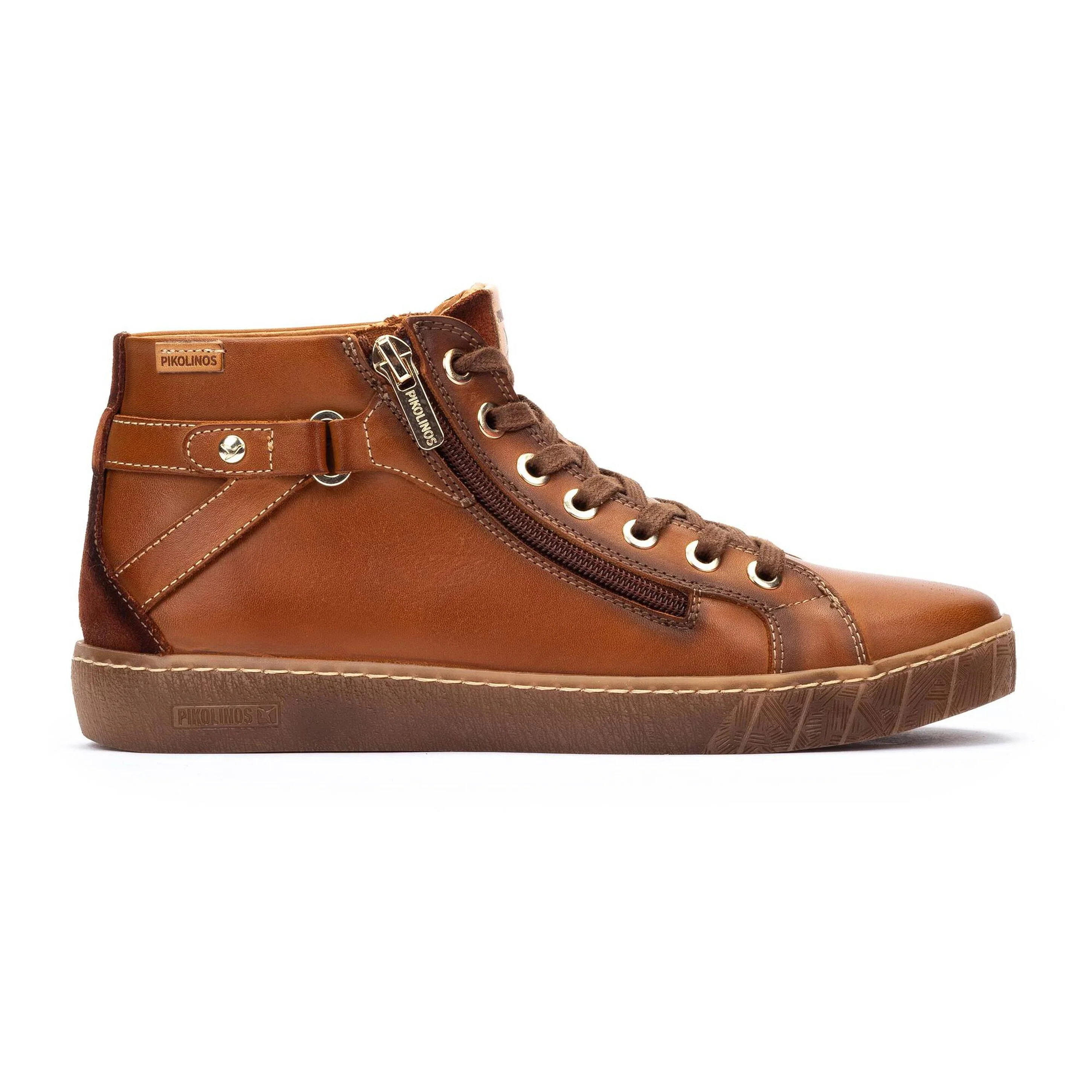 Pikolinos Lanzarote dames sneaker