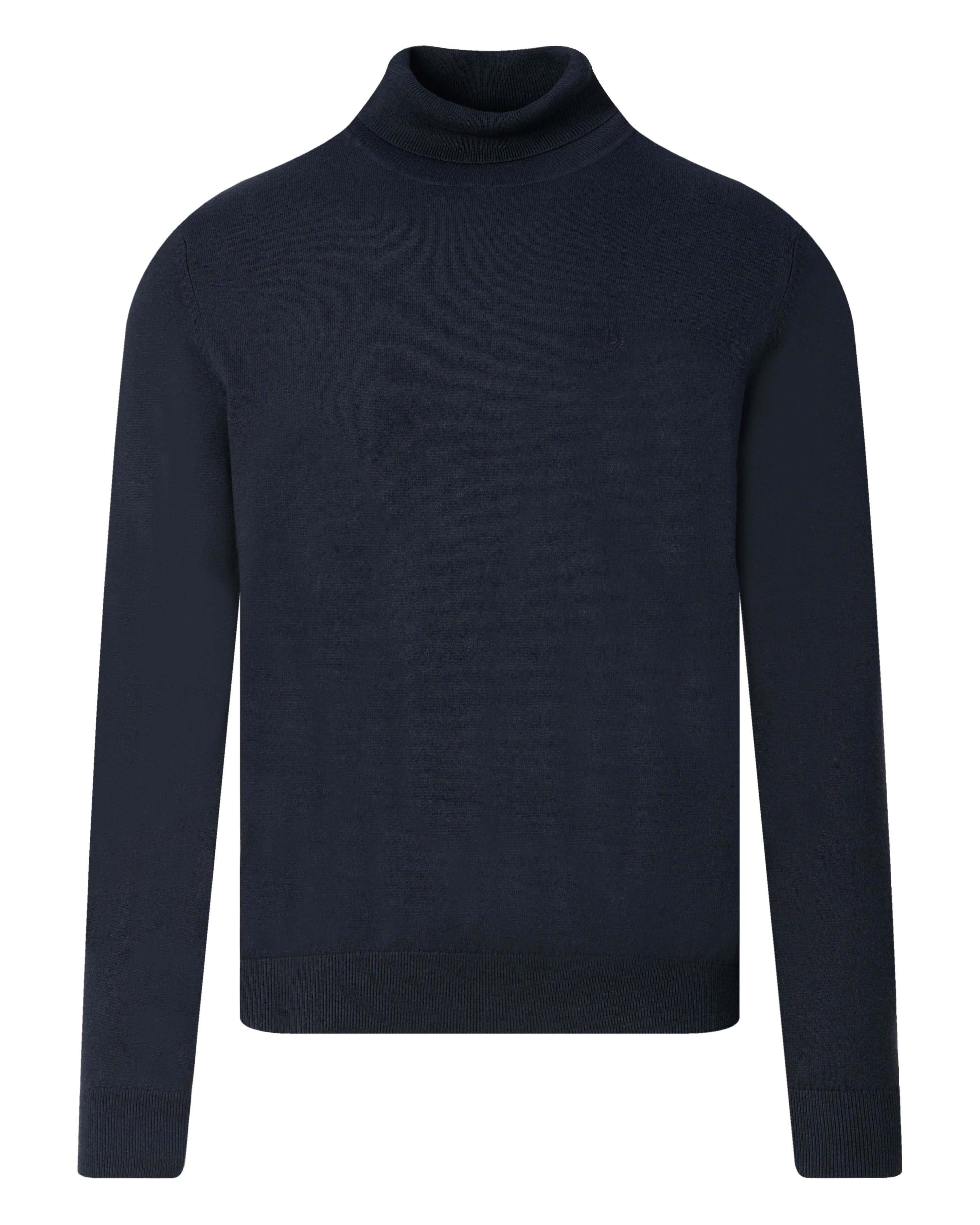 Bugatti Clothing pullover rollneck
