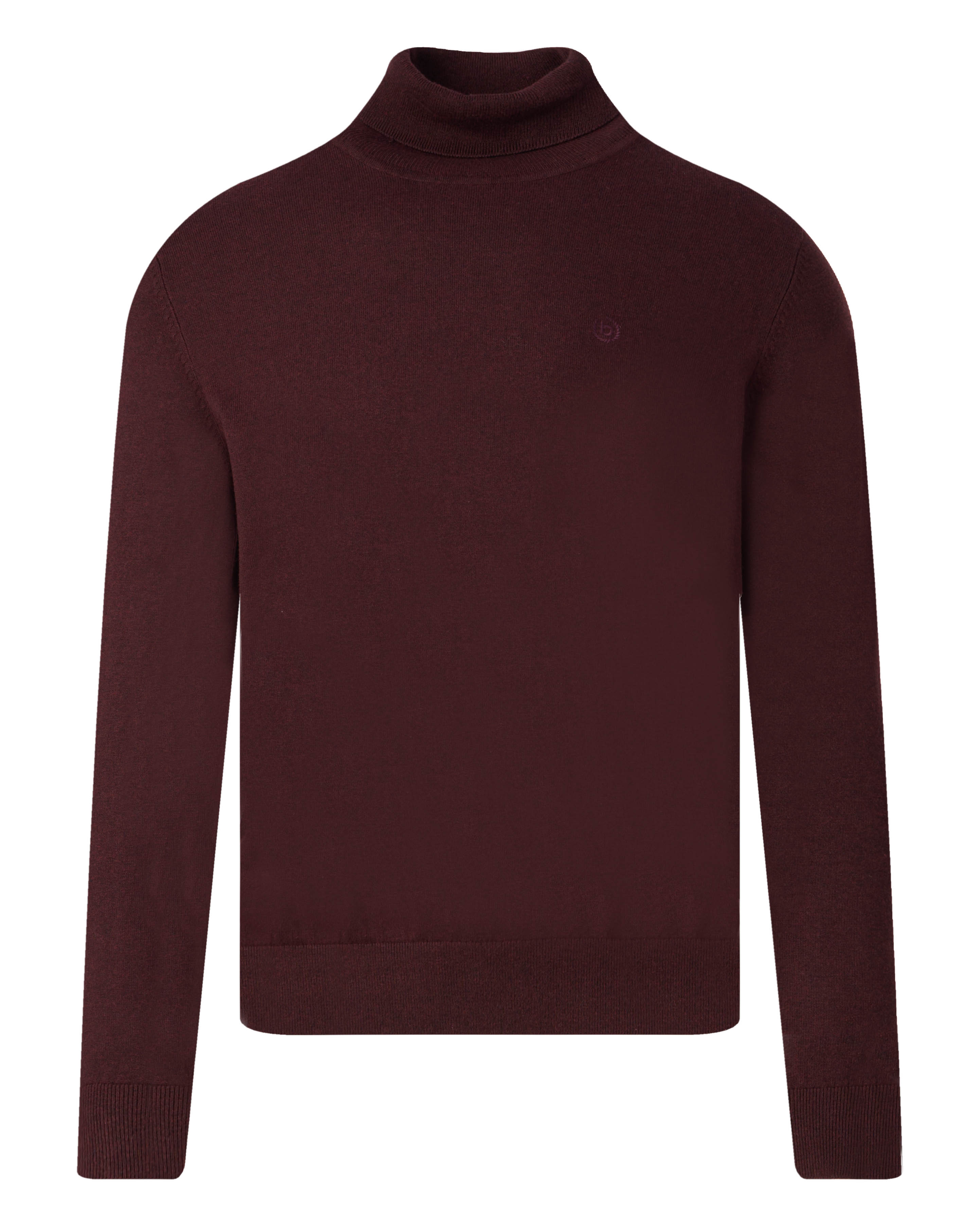 Bugatti Clothing pullover rollneck
