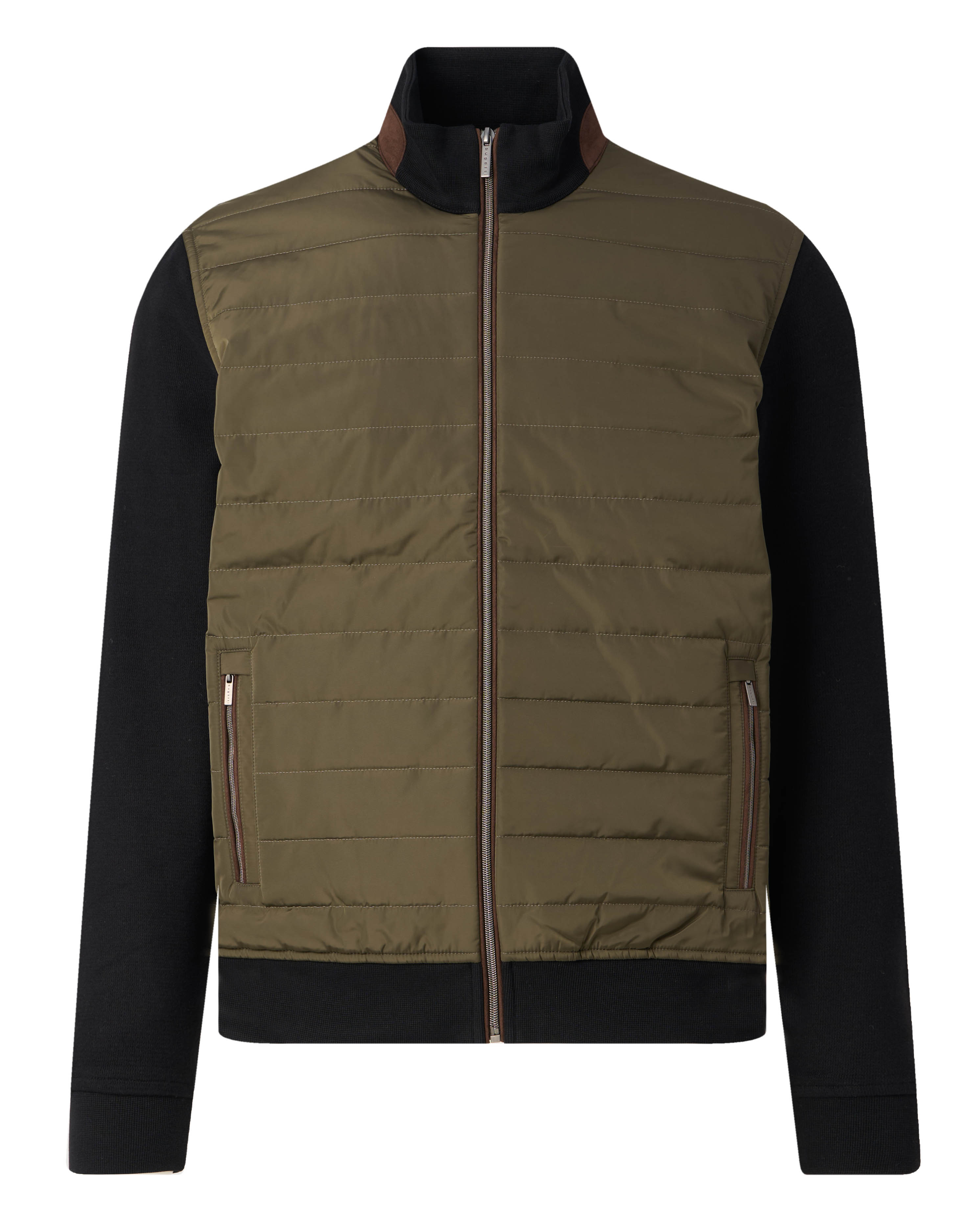 Bugatti Clothing cardigan