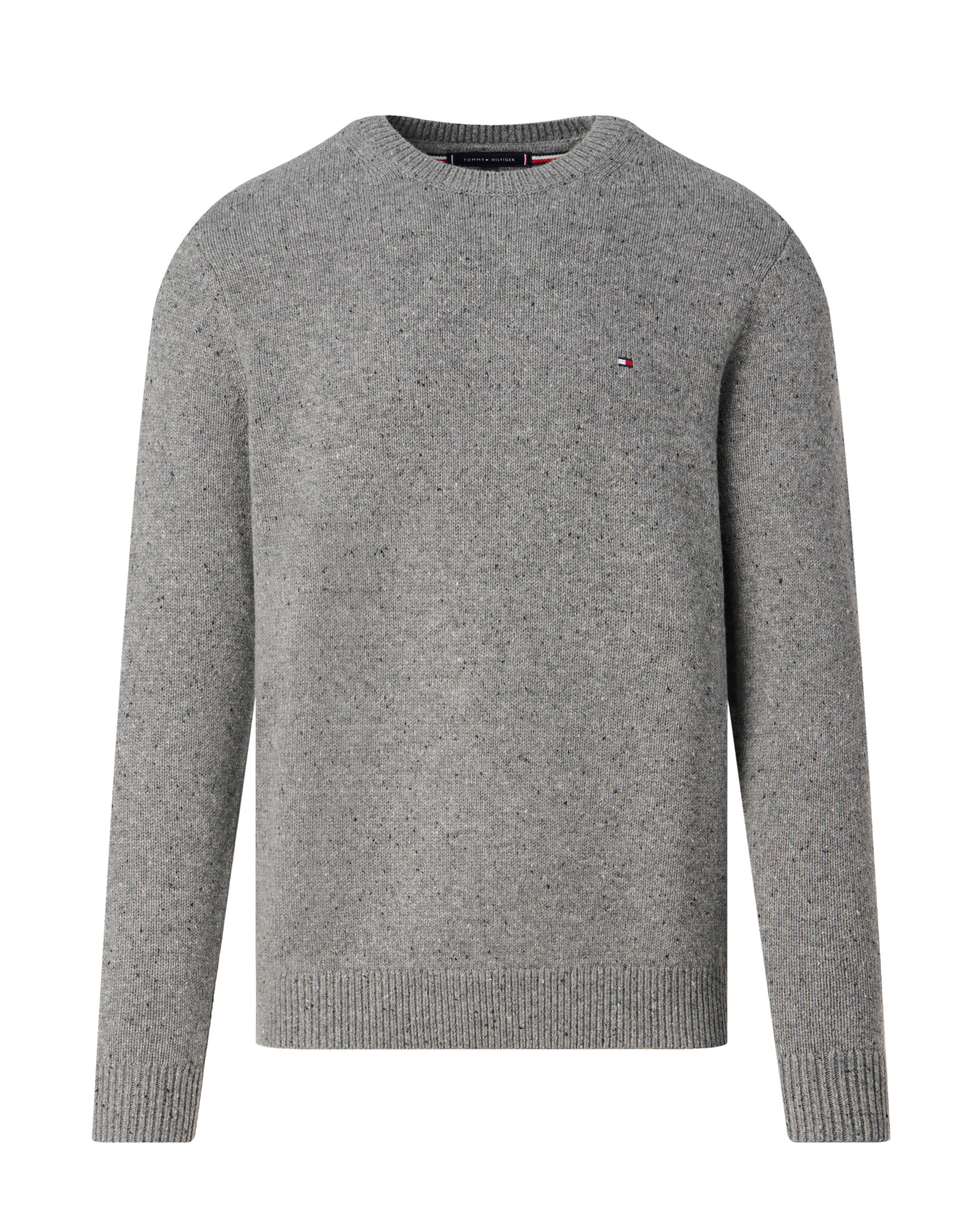 Tommy Hilfiger Menswear crew-neck sweater