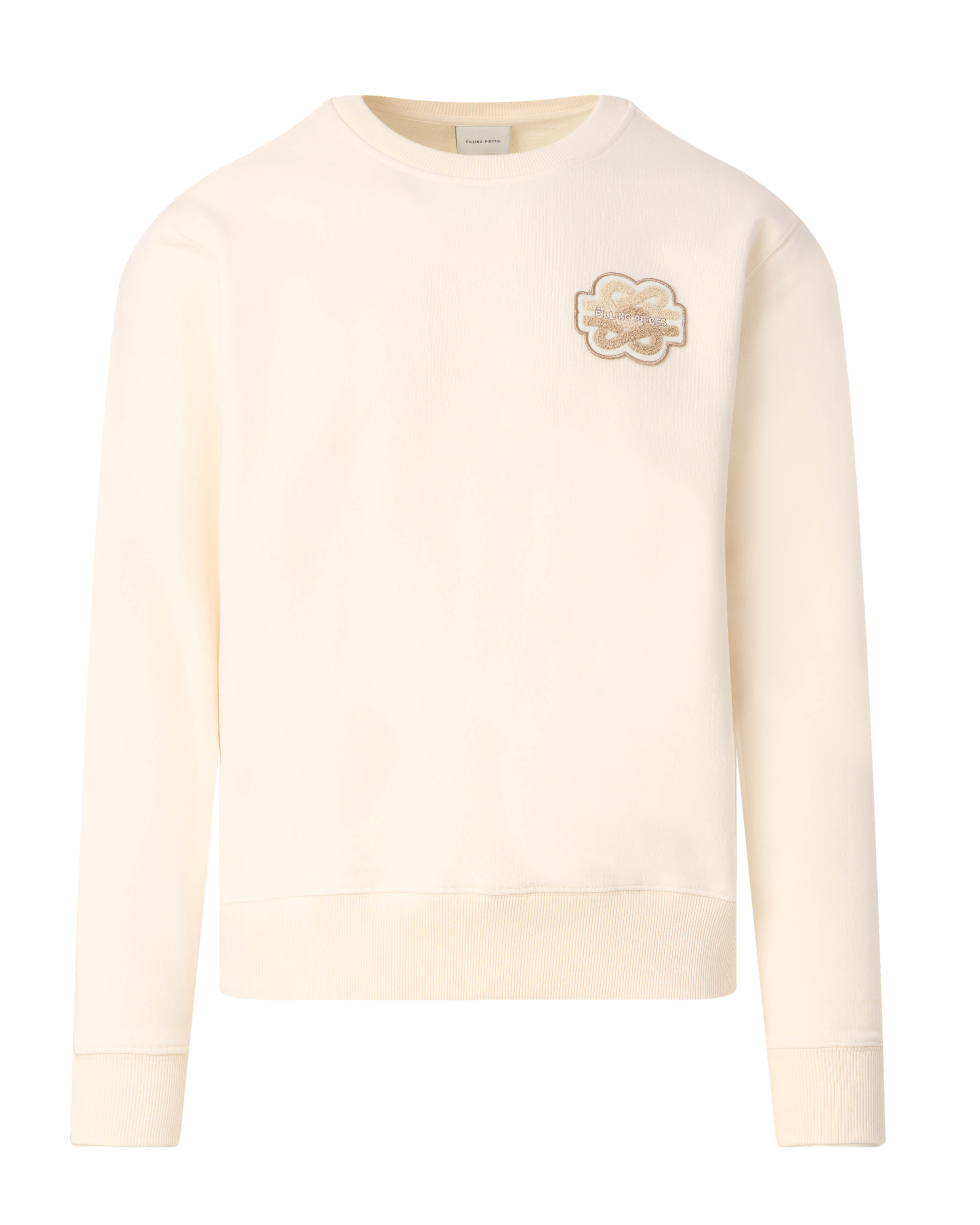 Filling Pieces Gowtu sweatshirt