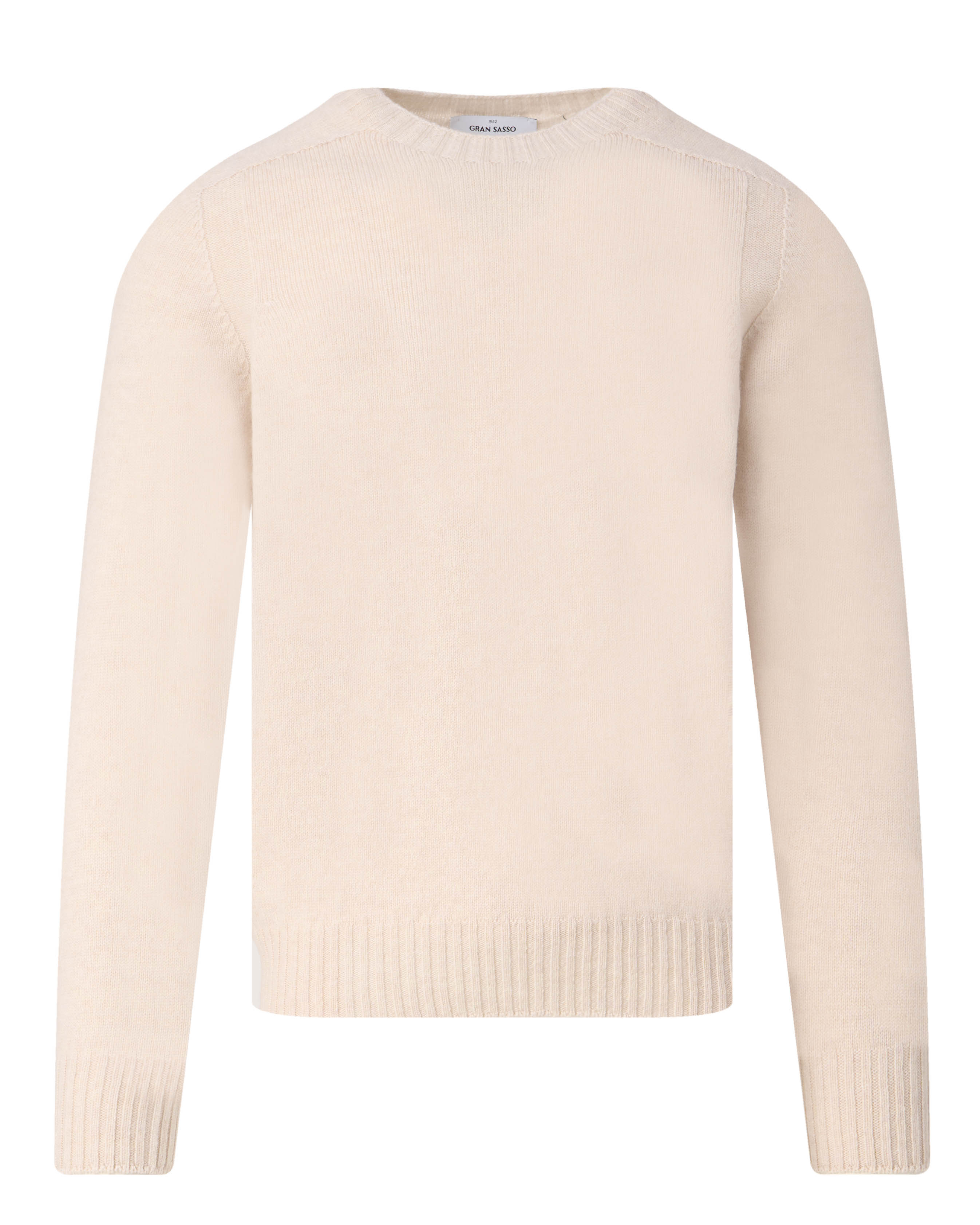 Gran Sasso Crew-neck sweater