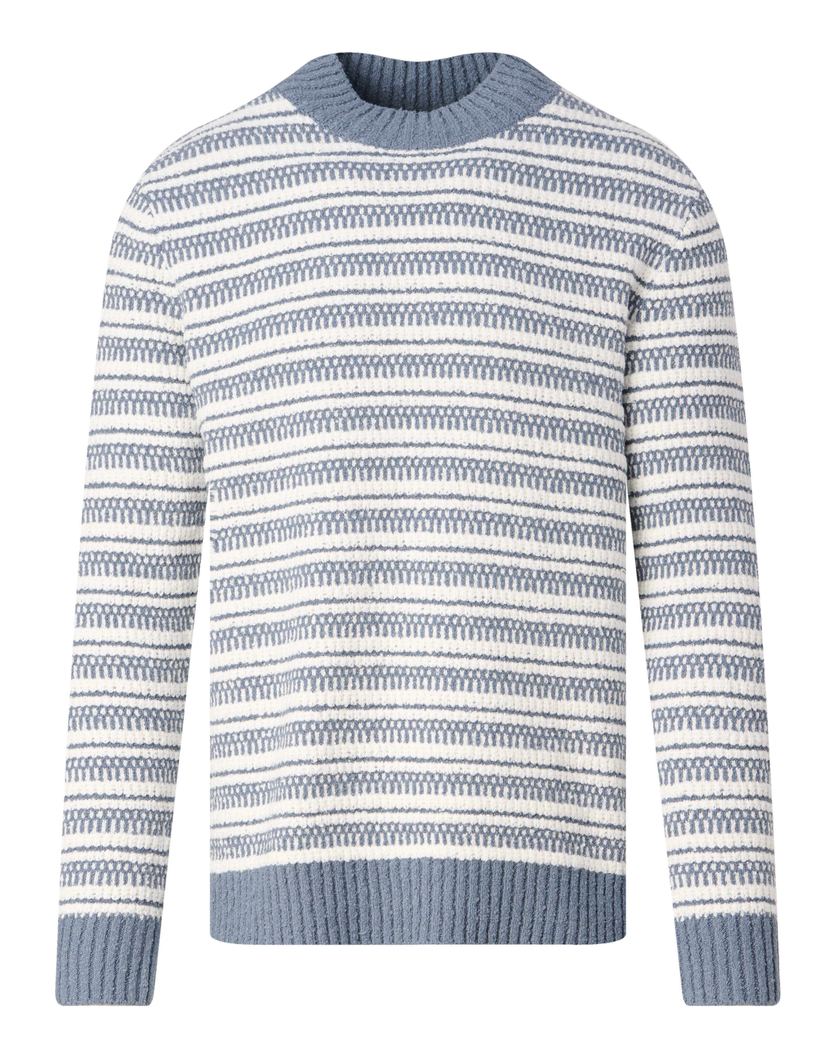 Drykorn Zayn crew-neck sweater