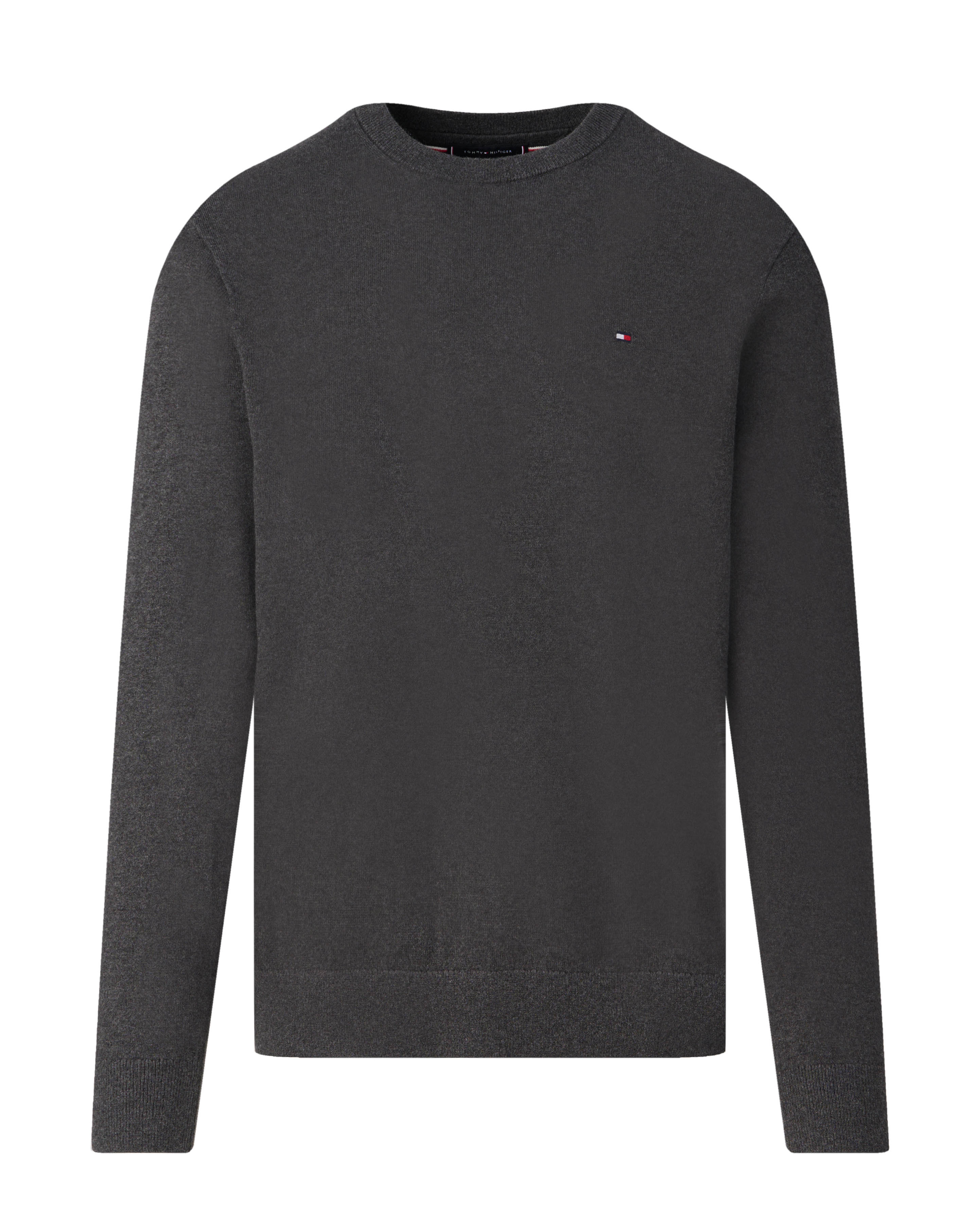Tommy Hilfiger Menswear crew-neck sweater
